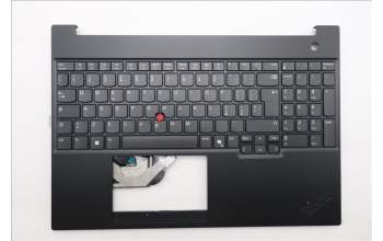 Lenovo 5M11S26994 MECH_ASM FRU KBD CCV ITA(Chicony)UK BK