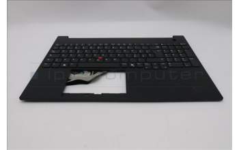 Lenovo 5M11S26994 MECH_ASM FRU KBD CCV ITA(Chicony)UK BK