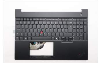 Lenovo 5M11S26999 MECH_ASM FRU KBD CCV POR(Primax)UK BK