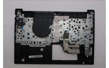 Lenovo 5M11S26999 MECH_ASM FRU KBD CCV POR(Primax)UK BK