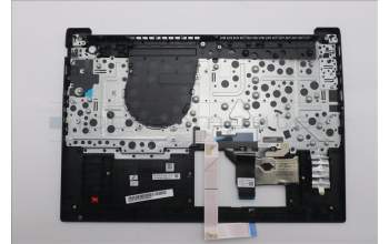 Lenovo 5M11S27020 MECH_ASM FRU KBD CCV BUL(Chicony)UK BK