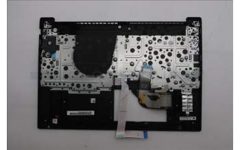 Lenovo 5M11S27074 MECH_ASM FRU KB CCV ITA BL(Liteon)UK BK