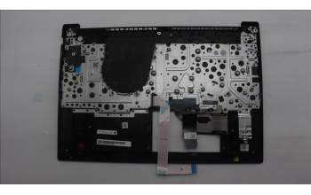 Lenovo 5M11S27080 MECH_ASM FRU KB CCV POR BL(Liteon)UK BK