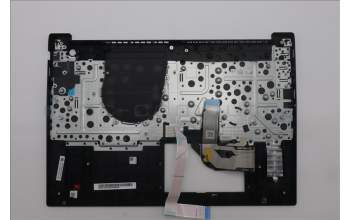 Lenovo 5M11S27098 MECH_ASM FRU KB CCV SWS BL(Liteon)UK BK