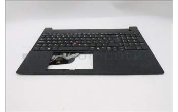 Lenovo 5M11S27110 MECH_ASM FRU KB CCV ILD BL(Liteon)UK BK