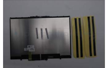Lenovo 5M11S29873 Lenovo LCD Module, 13.3\", WUXGA, Touch, Anti-Glare, IPS, 400nit, 100%SRGB, 5M IR Hole