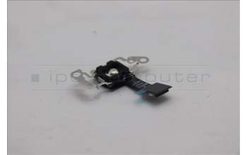 Lenovo 5M11S29874 MECH_ASM FRU ASM FPR w/bracket Luna Grey