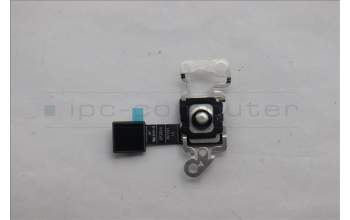 Lenovo 5M11S29874 MECH_ASM FRU ASM FPR w/bracket Luna Grey