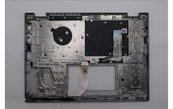 Lenovo 5M11S29881 MECH_ASM FRU MEASMGR-US-C NBL-BK-EUROENG