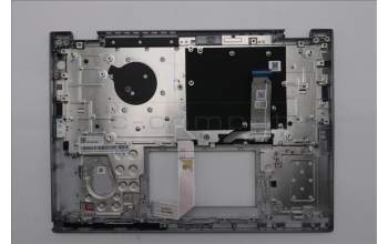 Lenovo 5M11S29917 MECH_ASM FRU MEASM US-C YBLGR-CHY-GRE