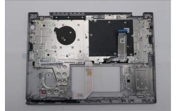 Lenovo 5M11S30223 MECH_ASM FRU MEASM US-WFC BL-GR-CHY-GRE