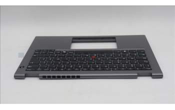Lenovo 5M11S30250 MECH_ASM FRU MEASMGR-UK-C NBL-BK-CHY-BEL