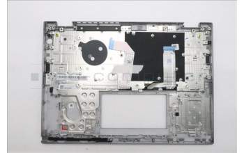 Lenovo 5M11S30271 MECH_ASM FRU MEASMGR-UK-C NBL-BK-CHY-FRA