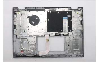 Lenovo 5M11S30286 MECH_ASM FRU MEASMGR-UK-C NBL-BK-CHY-ITA