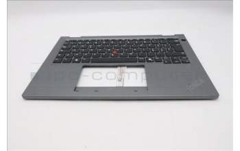 Lenovo 5M11S30286 MECH_ASM FRU MEASMGR-UK-C NBL-BK-CHY-ITA