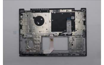 Lenovo 5M11S30310 MECH_ASM FRU MEASMGR-UK-C NBL-BK-CHY-SWS