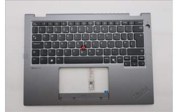 Lenovo 5M11S30319 MECH_ASM FRU MEASMGR-UK-C NBL-BK-CHY-UKE