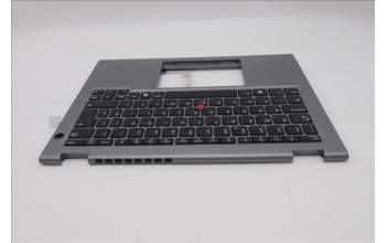 Lenovo 5M11S30319 MECH_ASM FRU MEASMGR-UK-C NBL-BK-CHY-UKE