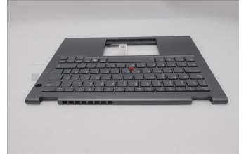 Lenovo 5M11S30340 MECH_ASM FRU MEASMUK-C BL-GR-CHY-DEN