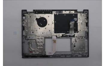 Lenovo 5M11S30370 MECH_ASM FRU MEASMUK-C BL-GR-CHY-NORDIC