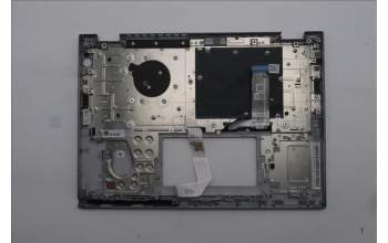 Lenovo 5M11S30379 MECH_ASM FRU MEASMUK-C BL-GR-CHY-SPA