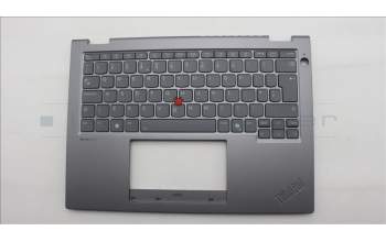 Lenovo 5M11S30395 MECH_ASM FRU MEASMUK-C BL-GR-LTN-UKE