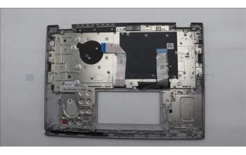 Lenovo 5M11S30395 MECH_ASM FRU MEASMUK-C BL-GR-LTN-UKE