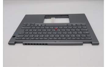Lenovo 5M11S30504 MECH_ASM FRU MEASMUK-WFC BL-GR-PMX-GER