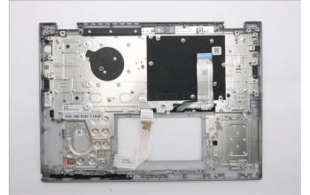 Lenovo 5M11S30523 MECH_ASM FRU MEASMUK-WFC BL-GR-CHY-POR