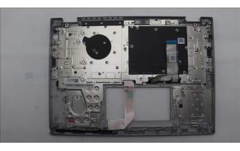 Lenovo 5M11S30545 MECH_ASM FRU MEASMUK-WFC BL-GR-LTN-UKE