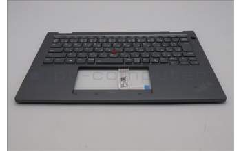 Lenovo 5M11S30550 MECH_ASM FRU MEASM JP-C BL GR-CHY