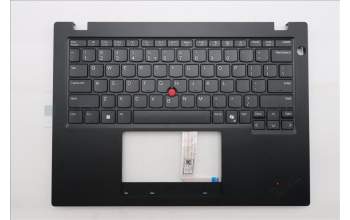 Lenovo 5M11S30569 MECH_ASM FRUMEASM US-C NBLBK-CHY-EUROENG