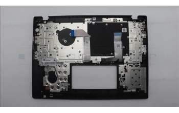 Lenovo 5M11S30573 MECH_ASM FRUMEASM US-C NBLBK-LTN-GRE