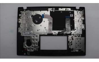 Lenovo 5M11S30575 MECH_ASM FRUMEASM US-C NBLBK-CHY-HBW