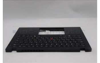 Lenovo 5M11S30608 MECH_ASM FRUMEASM US-C YBLBK-CHY-HBW