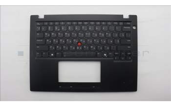 Lenovo 5M11S30626 MECH_ASM FRUMEASM US-C YBLBK-CHY-UKR