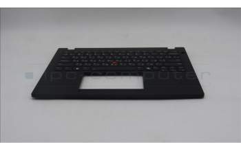Lenovo 5M11S30626 MECH_ASM FRUMEASM US-C YBLBK-CHY-UKR