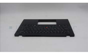 Lenovo 5M11S30626 MECH_ASM FRUMEASM US-C YBLBK-CHY-UKR