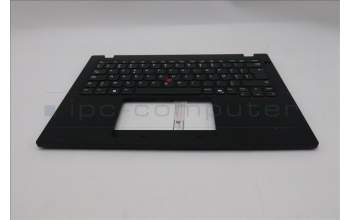 Lenovo 5M11S30633 MECH_ASM FRUMEASMUK-C NBL BK-LTN-BEL