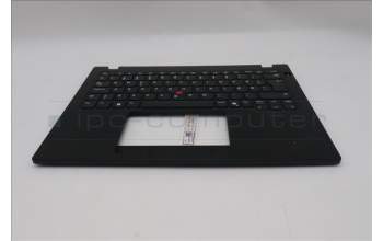 Lenovo 5M11S30647 MECH_ASM FRUMEASMUK-C NBL BK-CHY-DEN