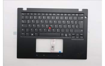 Lenovo 5M11S30659 MECH_ASM FRUMEASMUK-C NBL BK-CHY-GER
