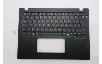 Lenovo 5M11S33640 MECH_ASM FRUMEASMUK-C NBL BK-CHY-ITA