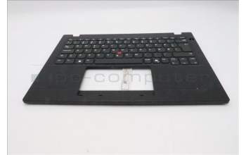 Lenovo 5M11S33646 MECH_ASM FRUMEASMUK-C NBL BK-CHY-NOR