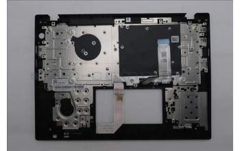 Lenovo 5M11S33652 MECH_ASM FRUMEASMUK-C NBL BK-CHY-POR