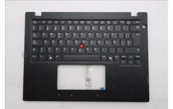 Lenovo 5M11S33658 MECH_ASM FRUMEASMUK-C NBL BK-CHY-SPA