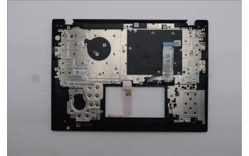 Lenovo 5M11S33673 MECH_ASM FRUMEASMUK-C NBL BK-CHY-UKE