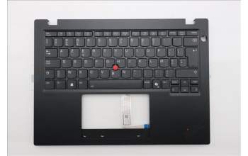 Lenovo 5M11S33680 MECH_ASM FRUMEASMUK-C BL BK-LTN-BEL