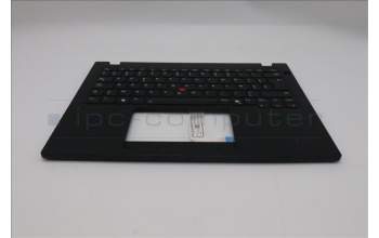 Lenovo 5M11S33680 MECH_ASM FRUMEASMUK-C BL BK-LTN-BEL