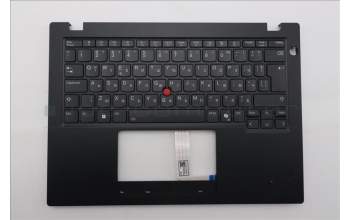 Lenovo 5M11S33685 MECH_ASM FRUMEASMUK-C BL BK-CHY-BUL