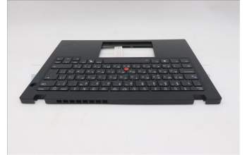 Lenovo 5M11S33685 MECH_ASM FRUMEASMUK-C BL BK-CHY-BUL